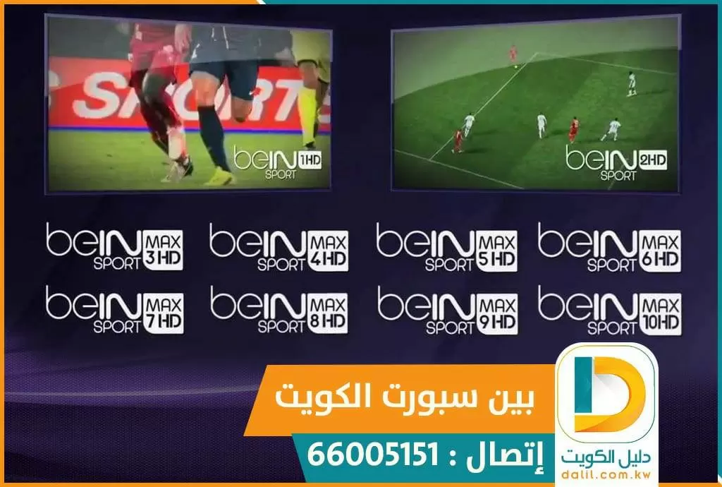 تركيب بي ان سبورت اشتراك جديد 66005153