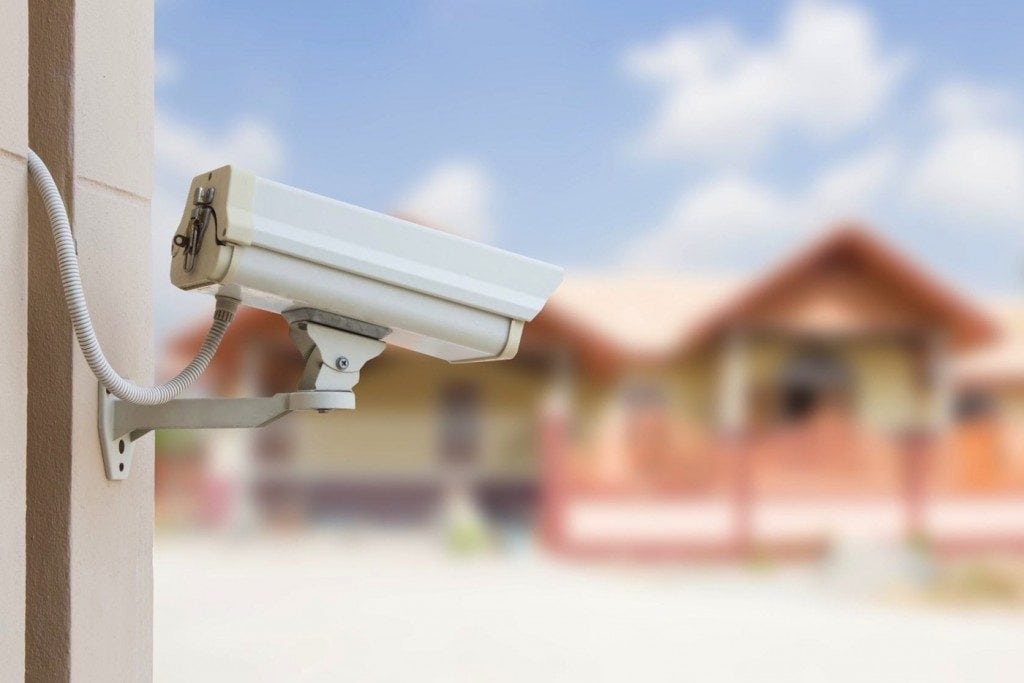 فني كاميرات مراقبة الكويت 66005153 انظمة امنية